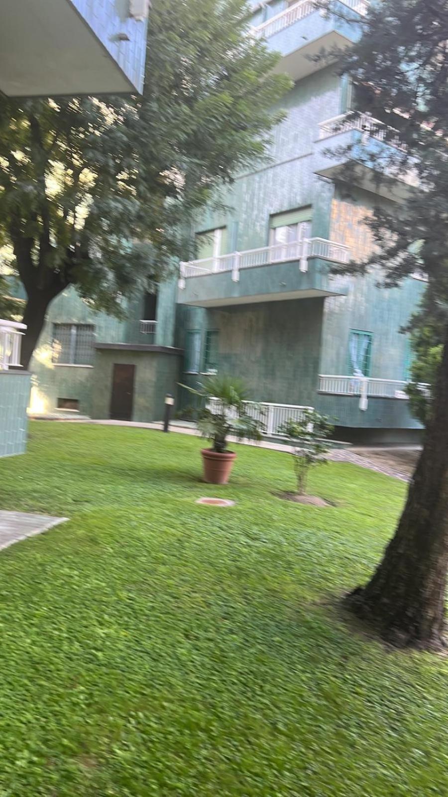 米兰Happy House公寓 外观 照片